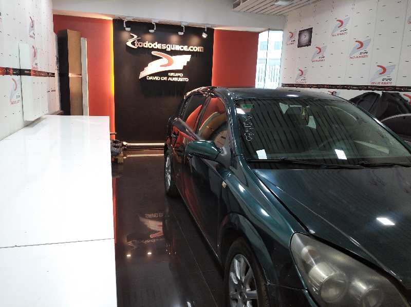 OPEL ASTRA H BERLINA Enjoy   |   01.04 - 12.07 foto 2