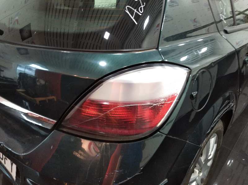 OPEL ASTRA H BERLINA Enjoy   |   01.04 - 12.07 foto 8