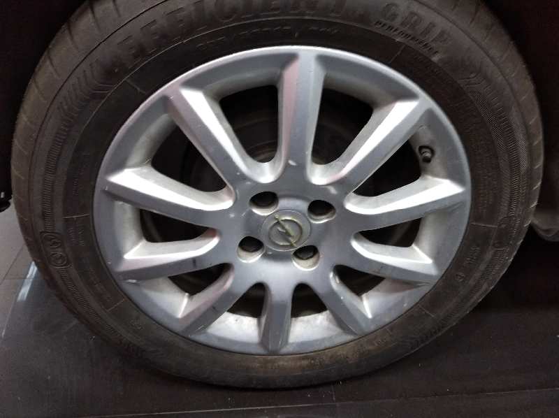 OPEL ASTRA H BERLINA Enjoy   |   01.04 - 12.07 foto 10