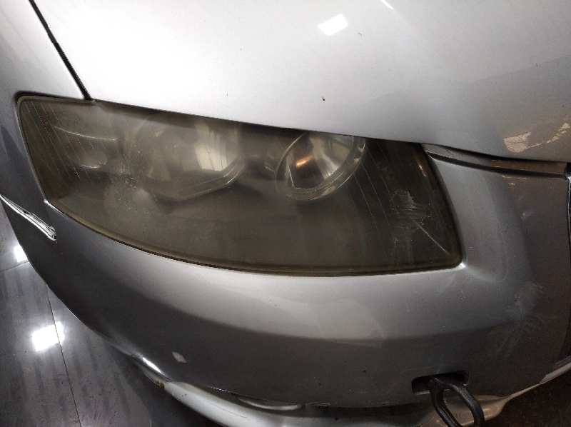 AUDI A3 SPORTBACK (8P) 2.0 TDI Ambiente   |   09.04 - 12.08