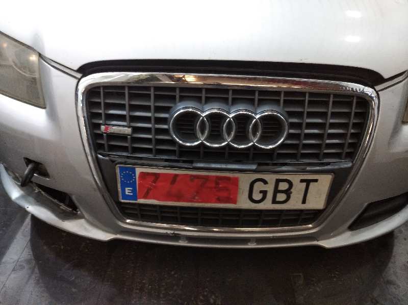 AUDI A3 SPORTBACK (8P) 2.0 TDI Ambiente   |   09.04 - 12.08