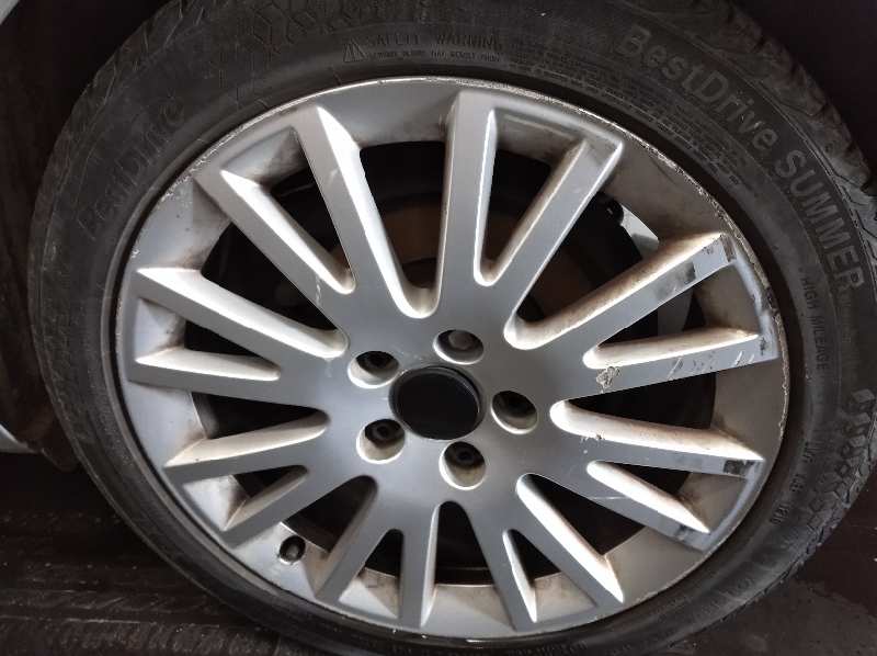 AUDI A3 SPORTBACK (8P) 2.0 TDI Ambiente   |   09.04 - 12.08