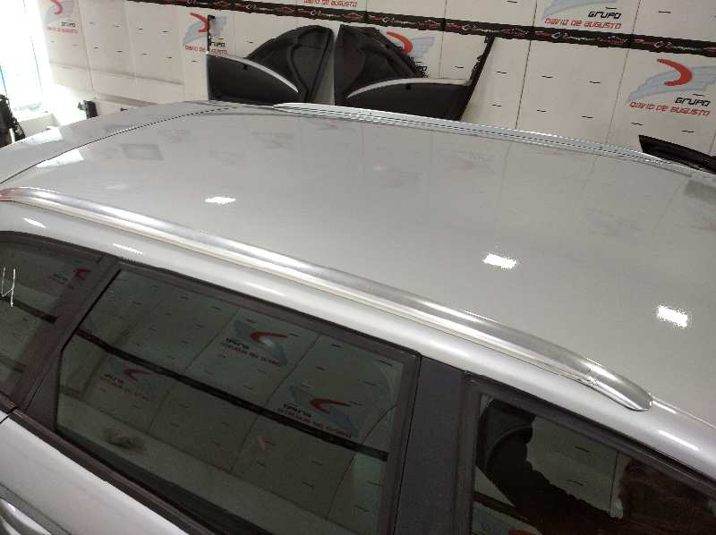AUDI A3 SPORTBACK (8P) 2.0 TDI Ambiente   |   09.04 - 12.08
