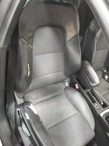 AUDI A3 SPORTBACK (8P) 2.0 TDI Ambiente   |   09.04 - 12.08
