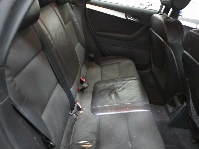 AUDI A3 SPORTBACK (8P) 2.0 TDI Ambiente   |   09.04 - 12.08
