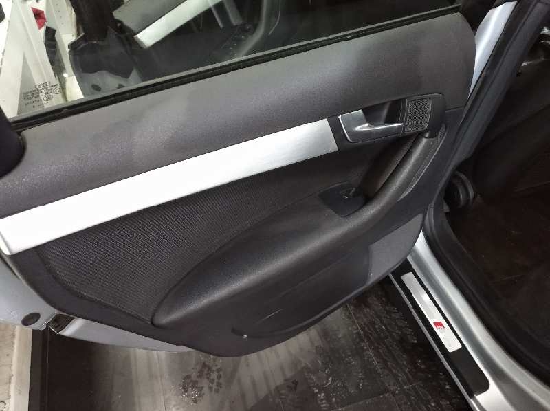 AUDI A3 SPORTBACK (8P) 2.0 TDI Ambiente   |   09.04 - 12.08