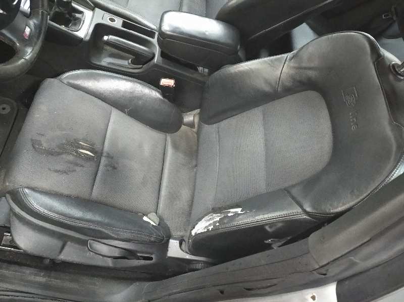 AUDI A3 SPORTBACK (8P) 2.0 TDI Ambiente   |   09.04 - 12.08