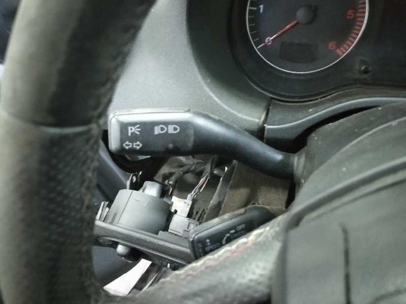 AUDI A3 SPORTBACK (8P) 2.0 TDI Ambiente   |   09.04 - 12.08