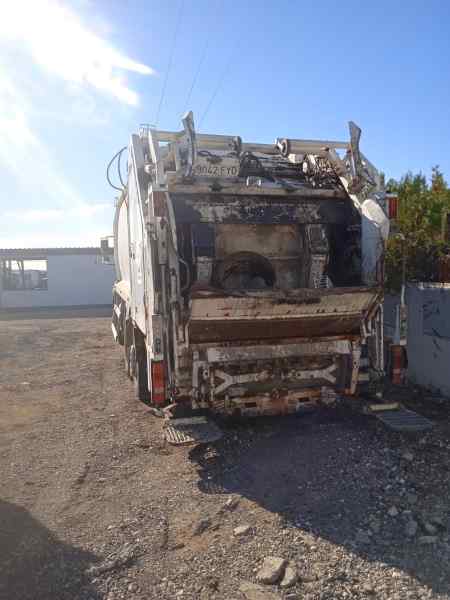 MERCEDES AXOR 2-EJES 18 TON 2004 -> 1829   4x2      OM 906 LA   nR L (Largo)   |   01.05 - ... foto 3