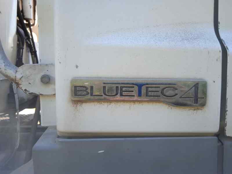MERCEDES AXOR 2-EJES 18 TON 2004 -> 1829   4x2      OM 906 LA   nR L (Largo)   |   01.05 - ... foto 6