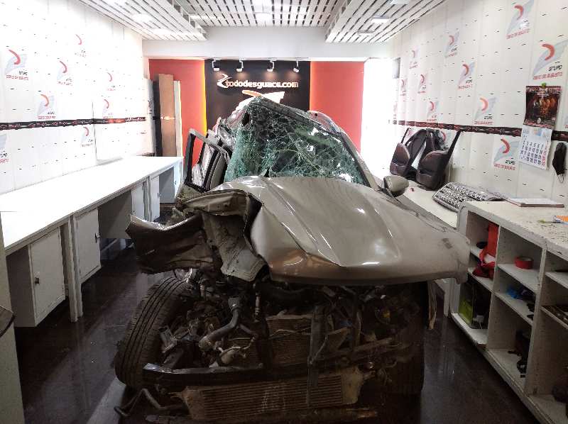 NISSAN QASHQAI+2 (JJ10) Acenta   |   0.08 - ...