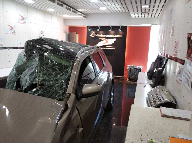 NISSAN QASHQAI+2 (JJ10) Acenta   |   0.08 - ... foto 3