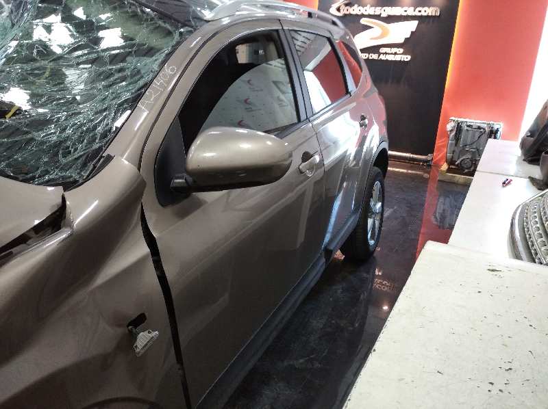 NISSAN QASHQAI+2 (JJ10) Acenta   |   0.08 - ... foto 4