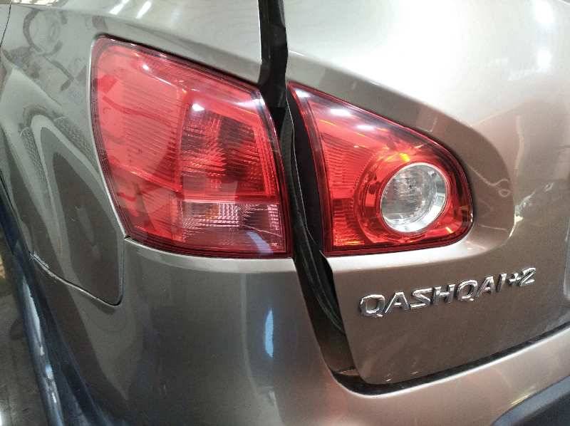 NISSAN QASHQAI+2 (JJ10) Acenta   |   0.08 - ... foto 7