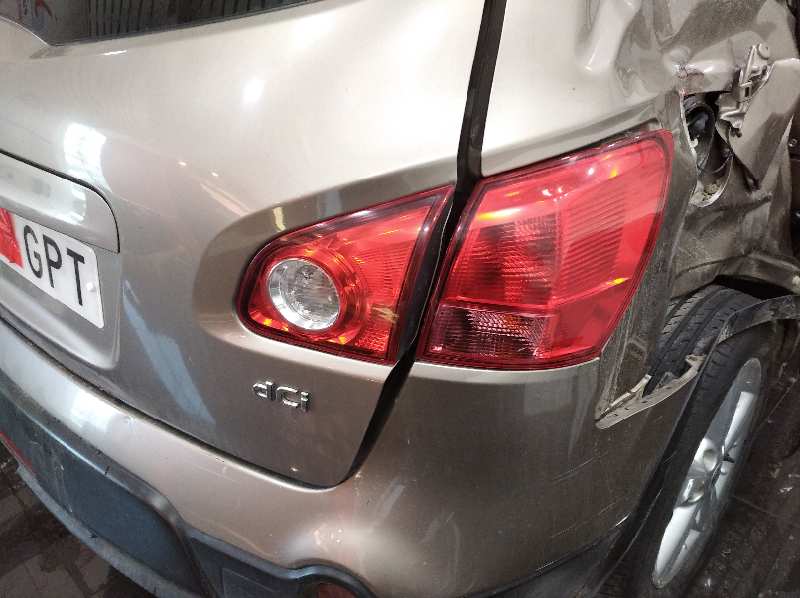 NISSAN QASHQAI+2 (JJ10) Acenta   |   0.08 - ... foto 8