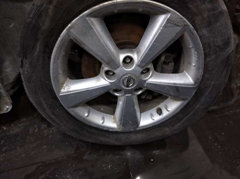 NISSAN QASHQAI+2 (JJ10) Acenta   |   0.08 - ... foto 9