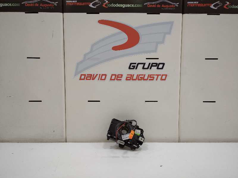 ANILLO AIRBAG