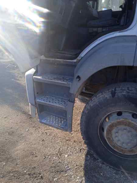 MERCEDES AXOR 2-EJES 18 TON 2004 -> 1829   4x2      OM 906 LA   nR L (Largo)   |   01.05 - ... foto 7