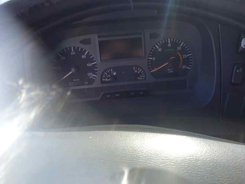 MERCEDES AXOR 2-EJES 18 TON 2004 -> 1829   4x2      OM 906 LA   nR L (Largo)   |   01.05 - ... foto 8