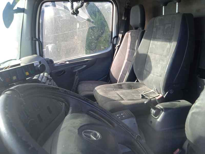MERCEDES AXOR 2-EJES 18 TON 2004 -> 1829   4x2      OM 906 LA   nR L (Largo)   |   01.05 - ... foto 11