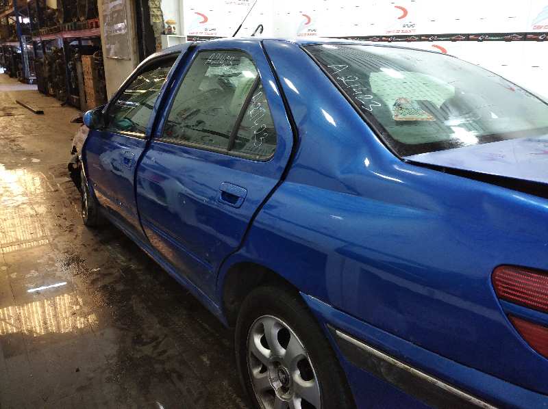 PEUGEOT 406 BERLINA (S1/S2) STDT Pack Sport   |   07.00 - 12.05 foto 6