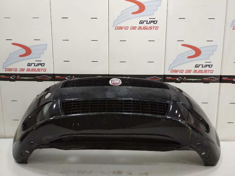 PARAGOLPES DELANTERO