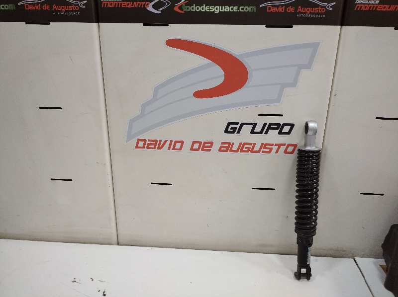 AMORTIGUADOR TRASERO DERECHO
