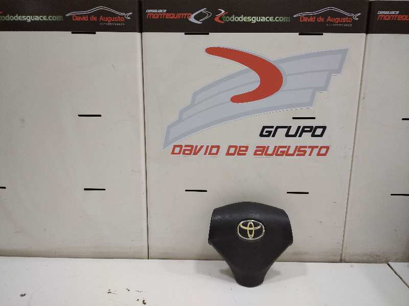 AIRBAG DELANTERO IZQUIERDO
