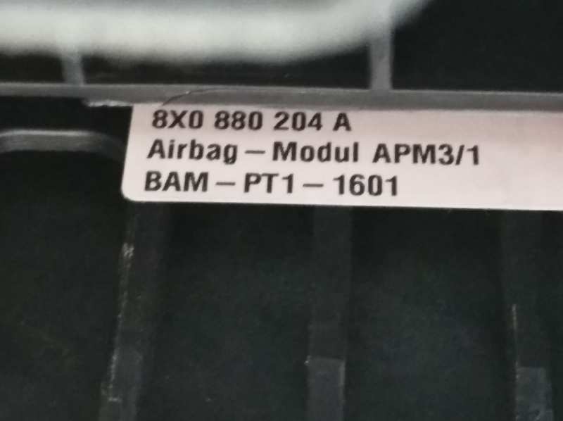 KIT AIRBAG foto 5