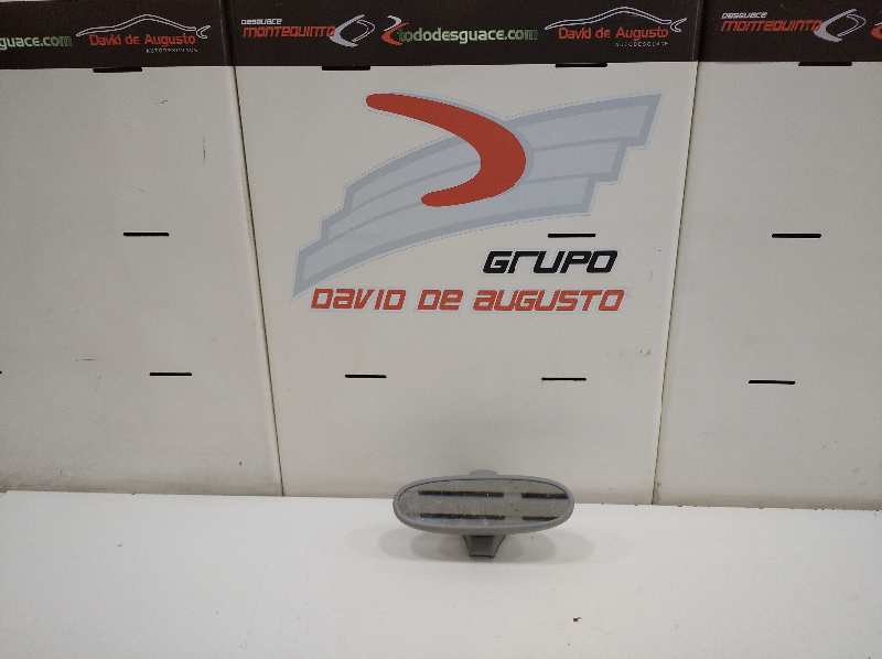 RETROVISOR INTERIOR