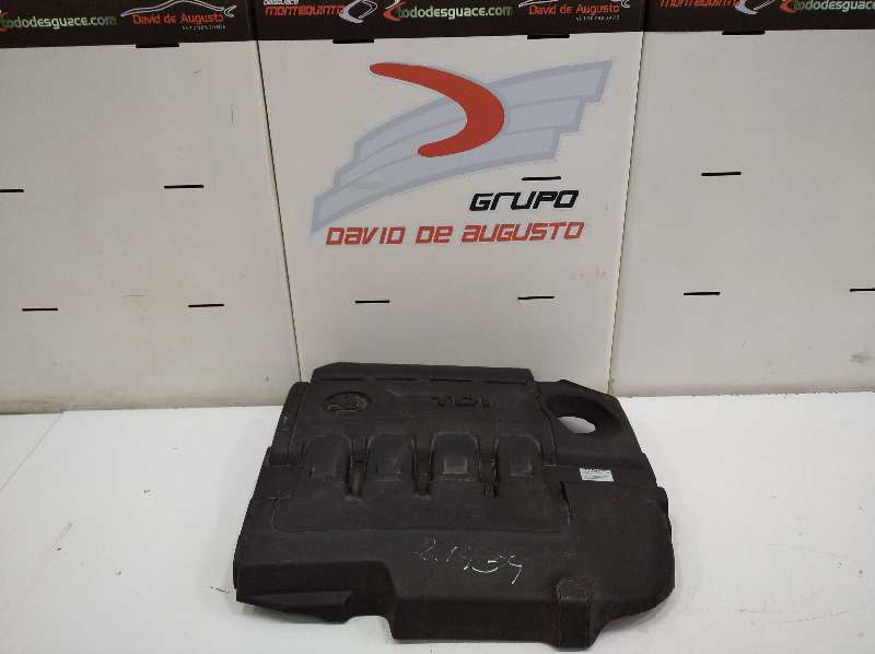 TAPA MOTOR