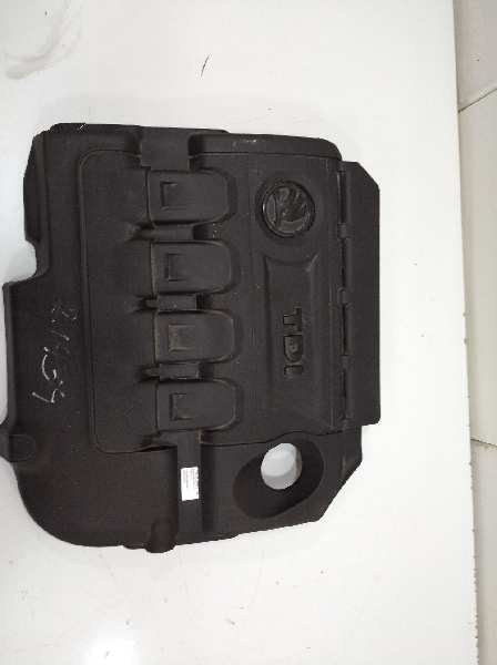 TAPA MOTOR foto 2