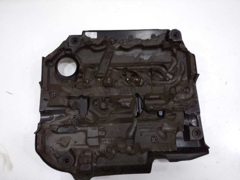 TAPA MOTOR foto 3