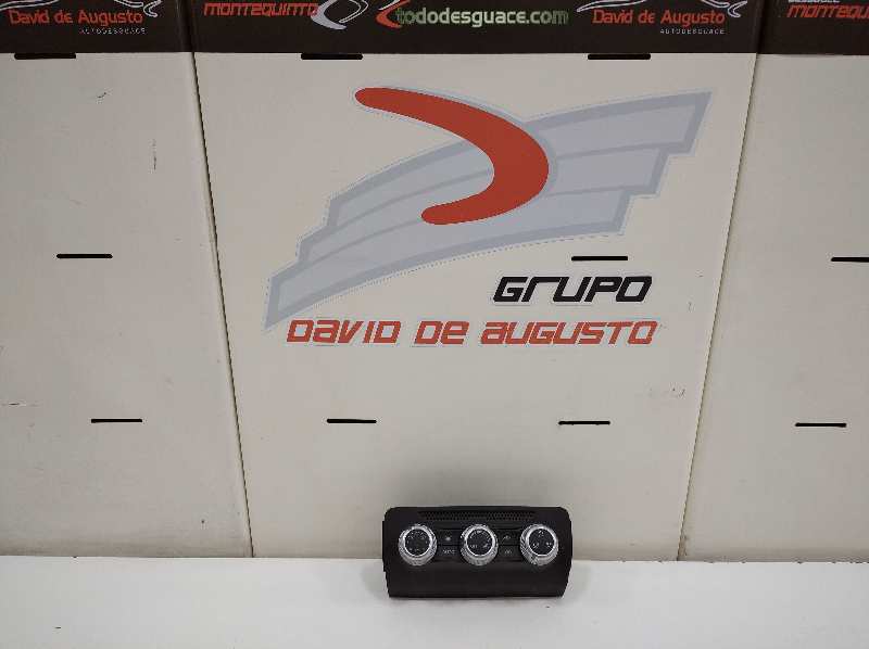 MANDO CLIMATIZADOR