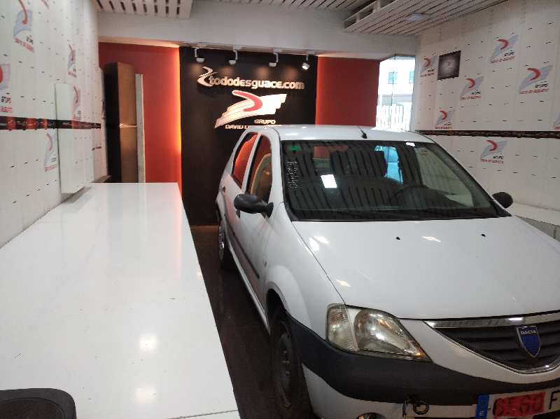 DACIA LOGAN Básico   |   0.05 - ... foto 2