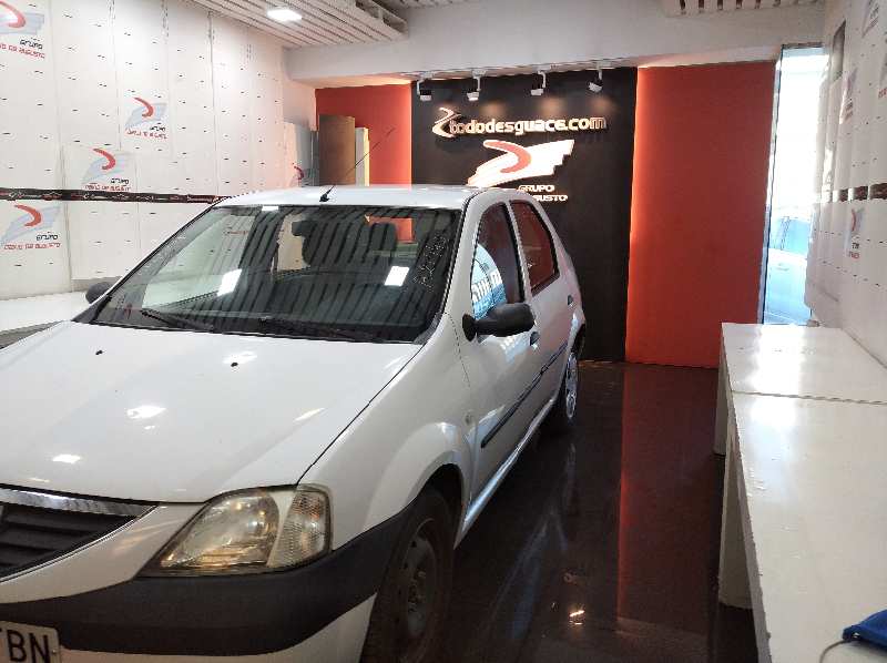 DACIA LOGAN Básico   |   0.05 - ... foto 3