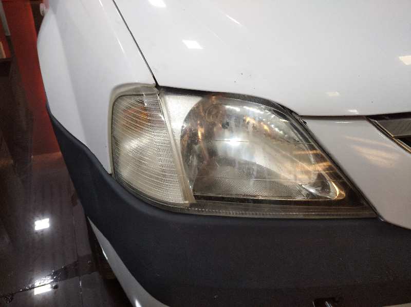 DACIA LOGAN Básico   |   0.05 - ... foto 4