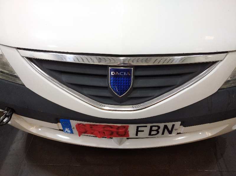 DACIA LOGAN Básico   |   0.05 - ... foto 6