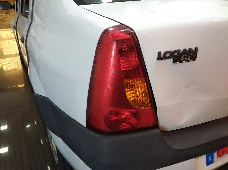 DACIA LOGAN Básico   |   0.05 - ... foto 10