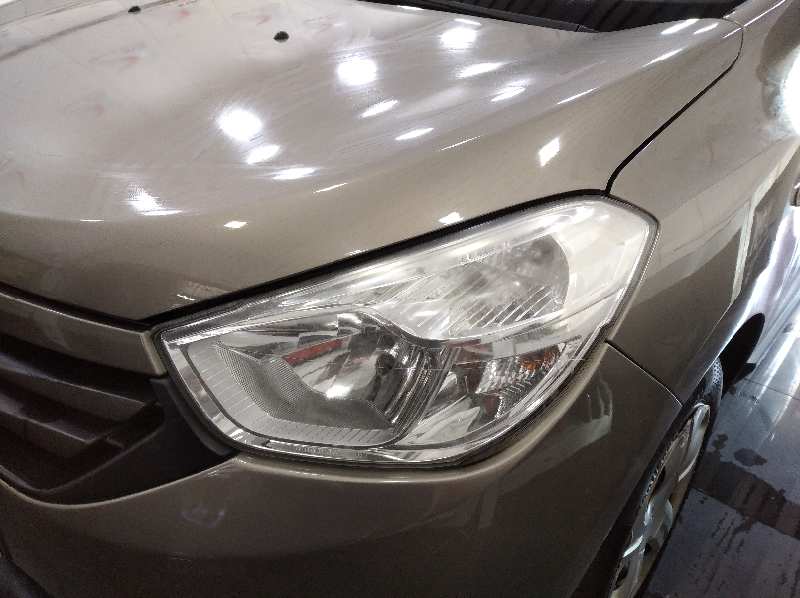 DACIA LODGY Ambiance   |   04.12 - 12.18 foto 6