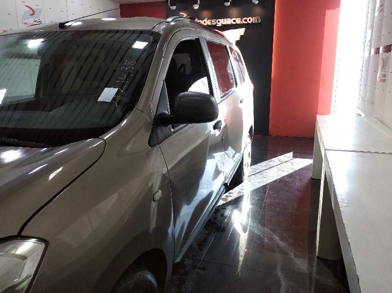 DACIA LODGY Ambiance   |   04.12 - 12.18 foto 7