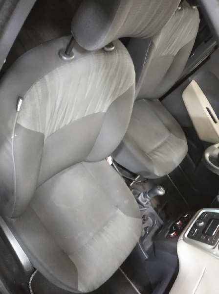 DACIA LODGY Ambiance   |   04.12 - 12.18