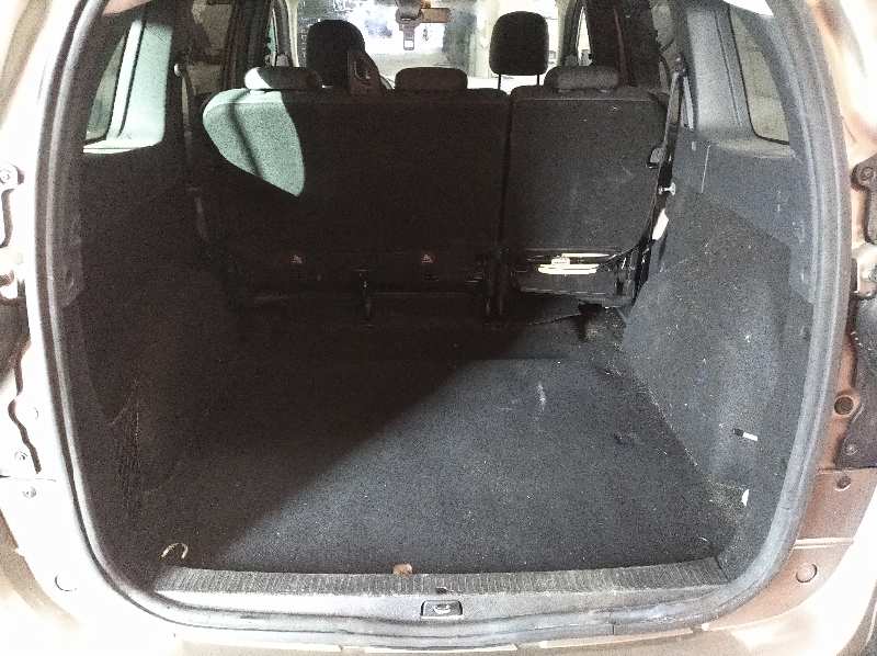 DACIA LODGY Ambiance   |   04.12 - 12.18