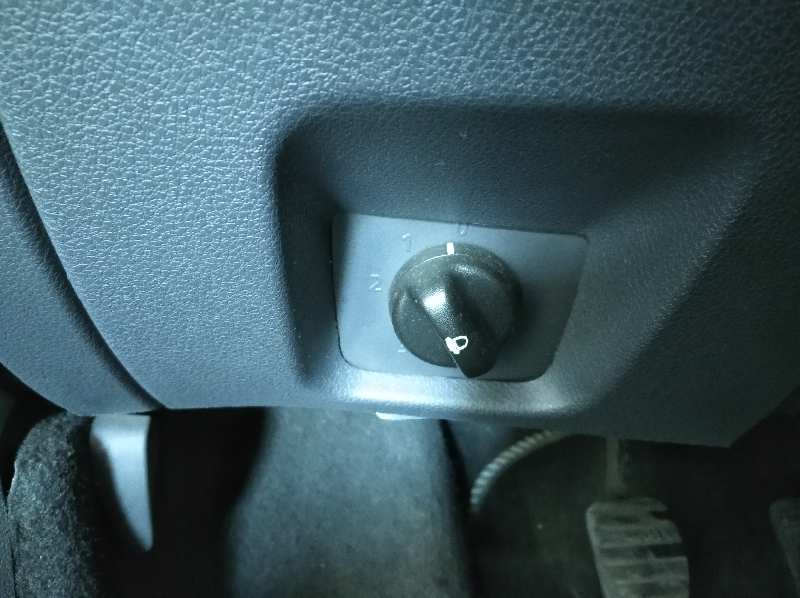 DACIA LODGY Ambiance   |   04.12 - 12.18