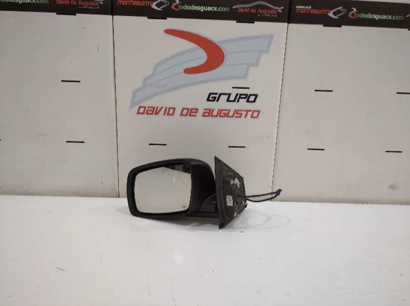 RETROVISOR IZQUIERDO ELECTRICO
