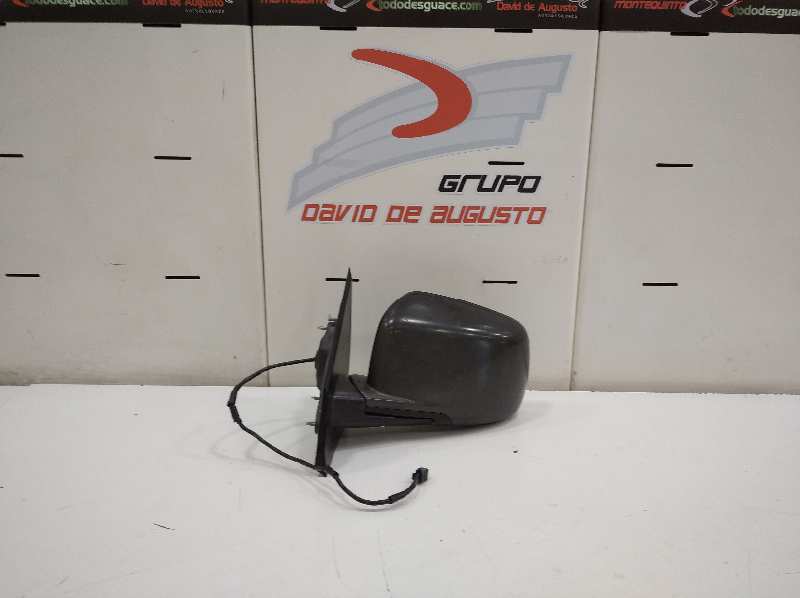 RETROVISOR IZQUIERDO ELECTRICO foto 2