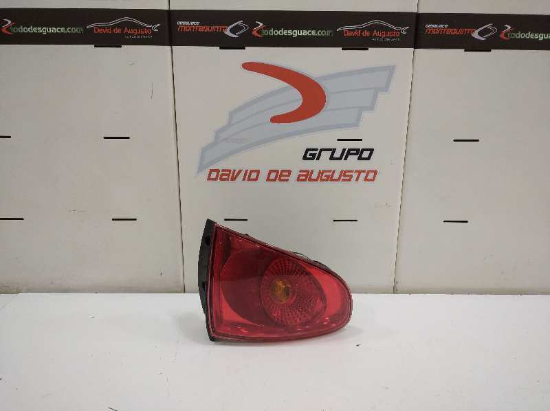PILOTO TRASERO IZQUIERDO