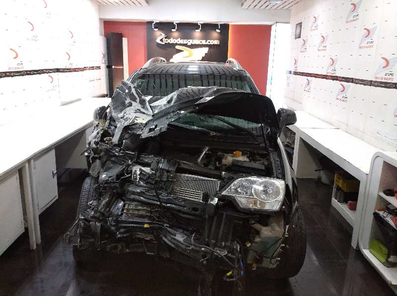 OPEL ANTARA Cosmo 4x4   |   12.10 - 12.11