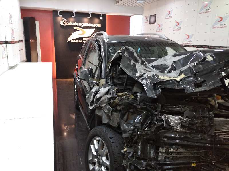OPEL ANTARA Cosmo 4x4   |   12.10 - 12.11 foto 2