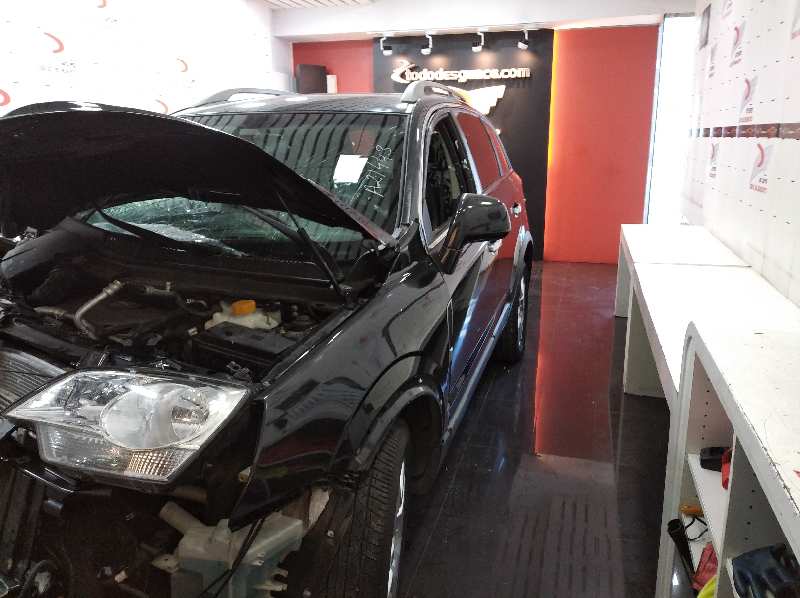 OPEL ANTARA Cosmo 4x4   |   12.10 - 12.11 foto 3